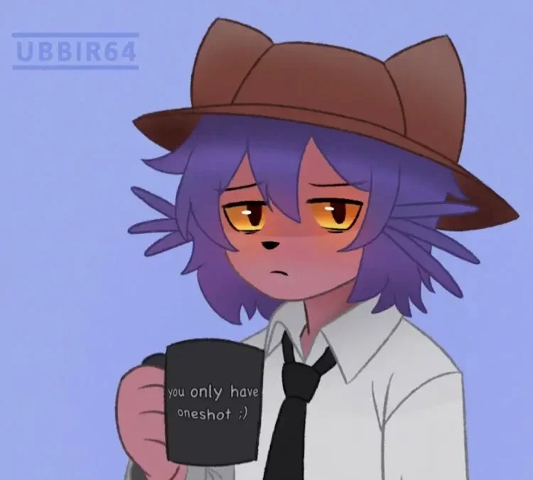 Niko (Office ver. Aged up) thumbnail