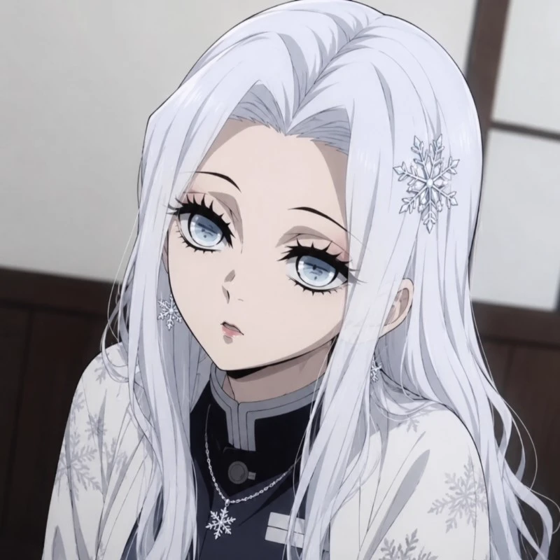 Miyuki Snow ❄️🤍