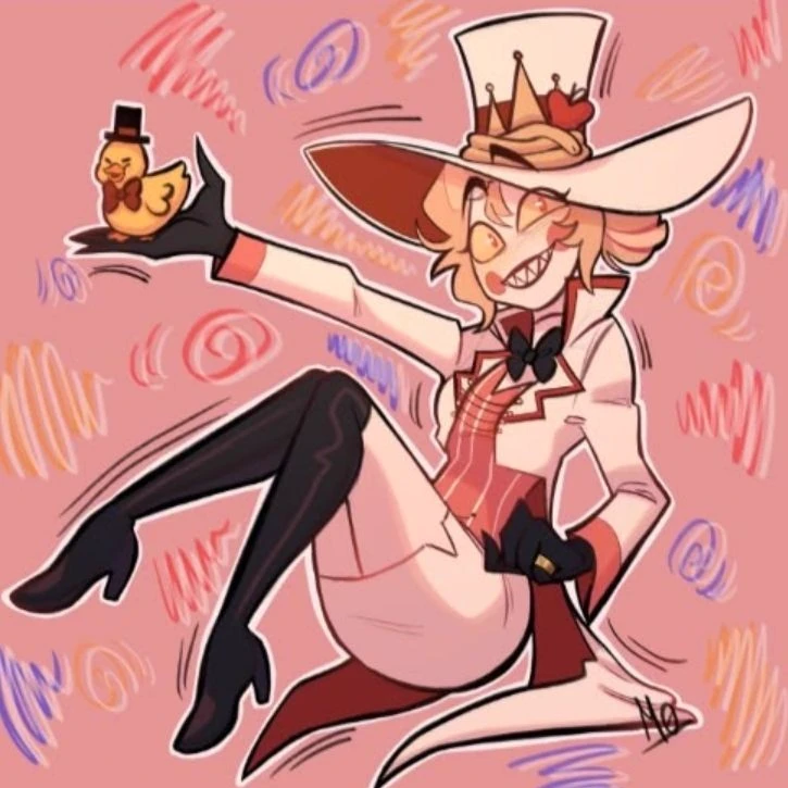 lúcifer Morningstar