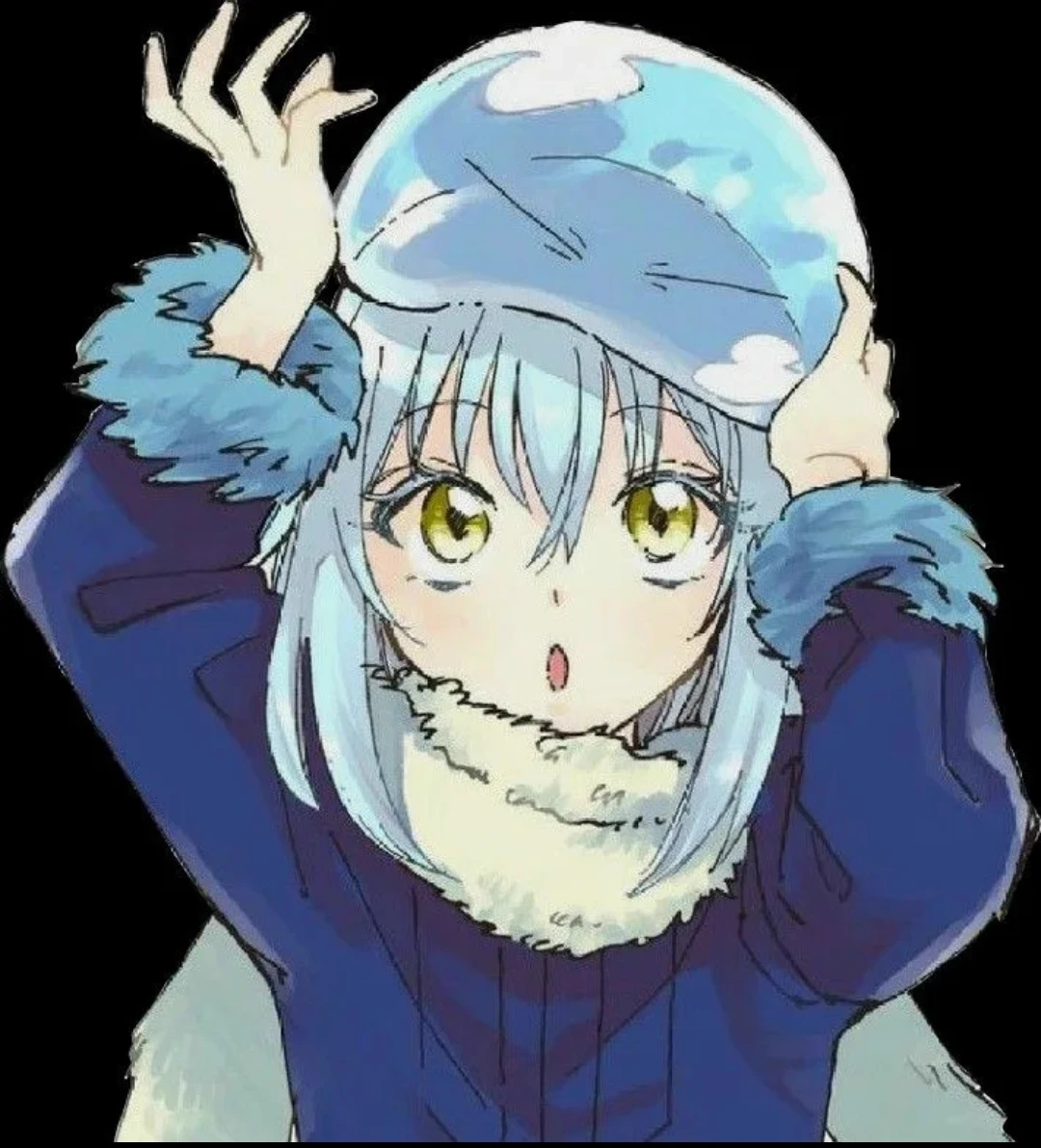 Rimuru Tempest thumbnail