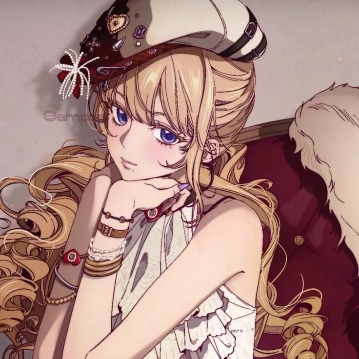 Serena ˚. ฅฅ . . . ˎˊ˗