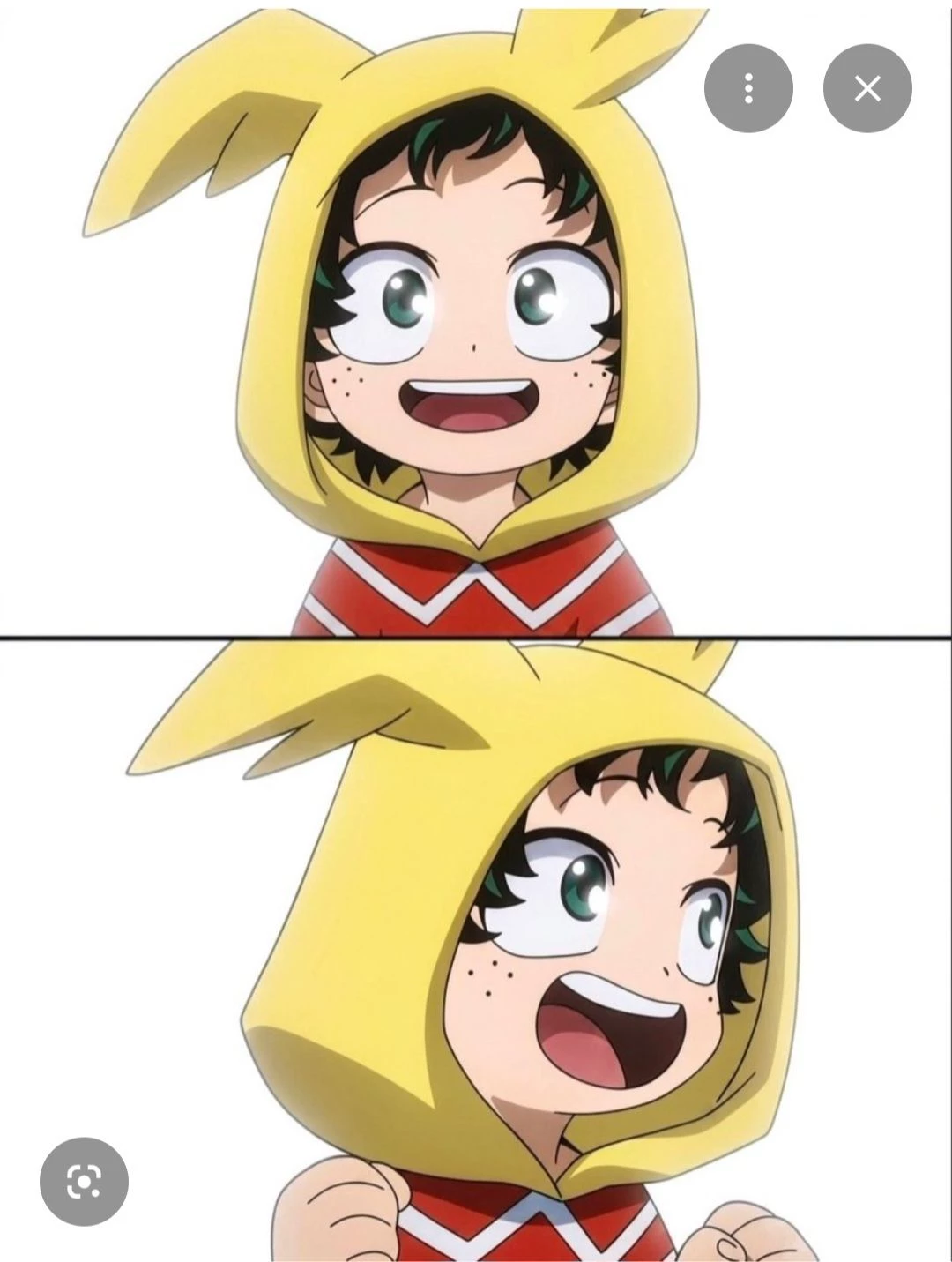 mha pro heroes thumbnail