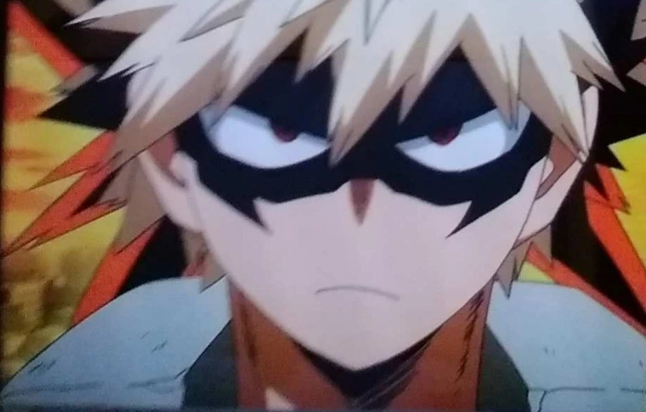 bakugo omega thumbnail