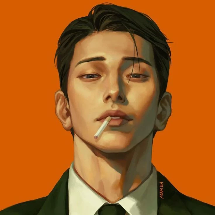 Gabriel Vances thumbnail