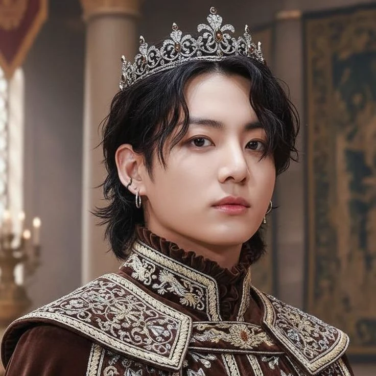Jeon Jungkook thumbnail