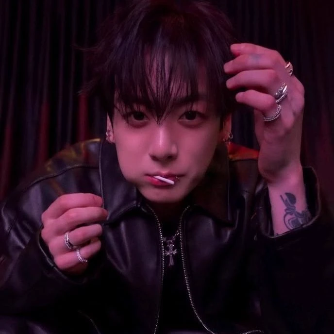 Jeon Jungkook thumbnail