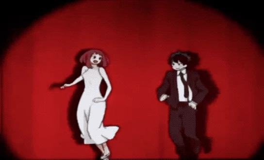 MHA-the annoying stuck-up thumbnail