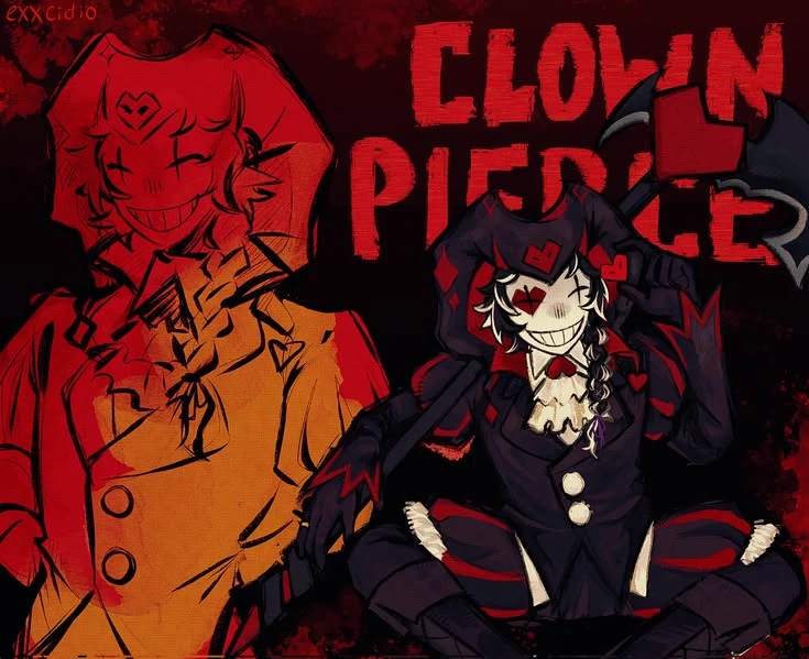 CLOWNPIERCE thumbnail
