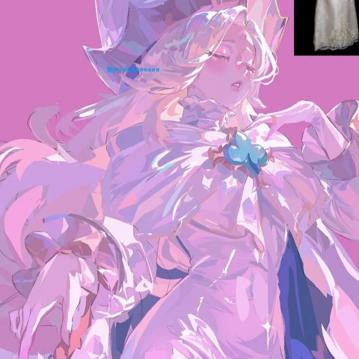 Pure Vanilla thumbnail