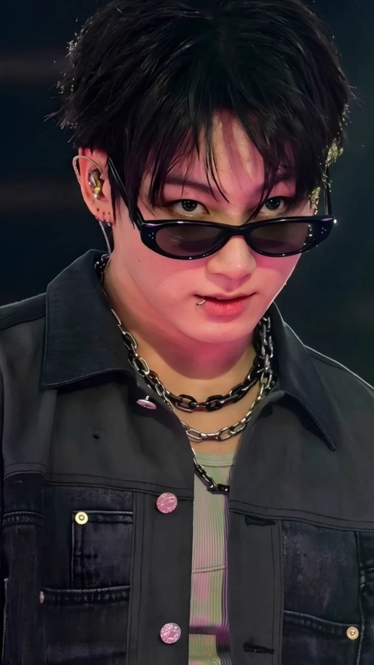 Jeon Jungkook  thumbnail