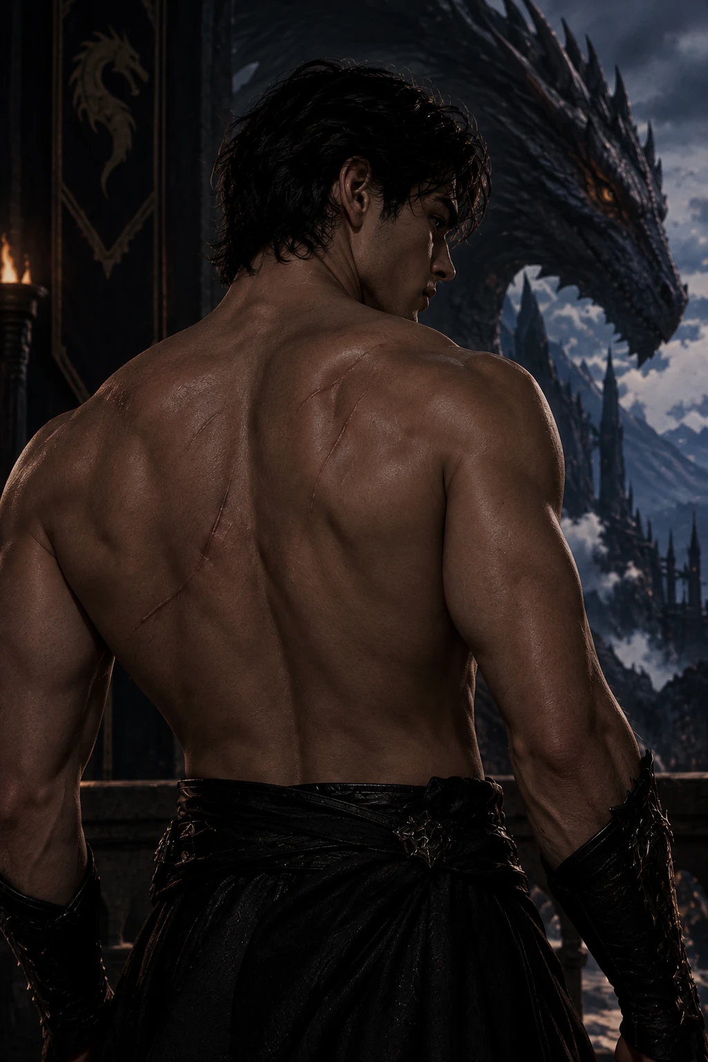 Ayron Klingon thumbnail