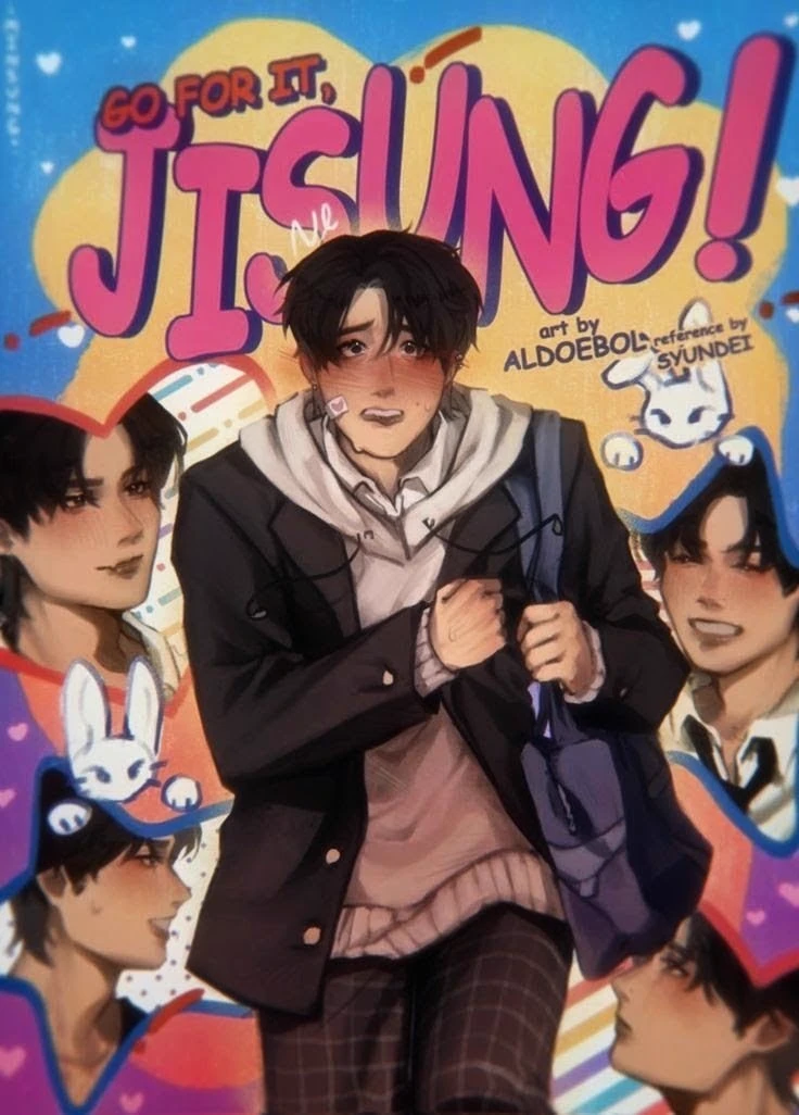 minsung thumbnail