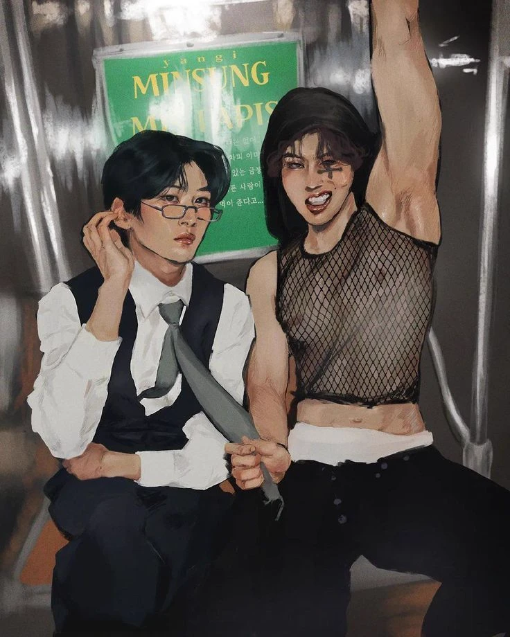 minsung thumbnail