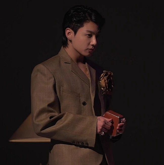 Jungkook (Mafia) thumbnail