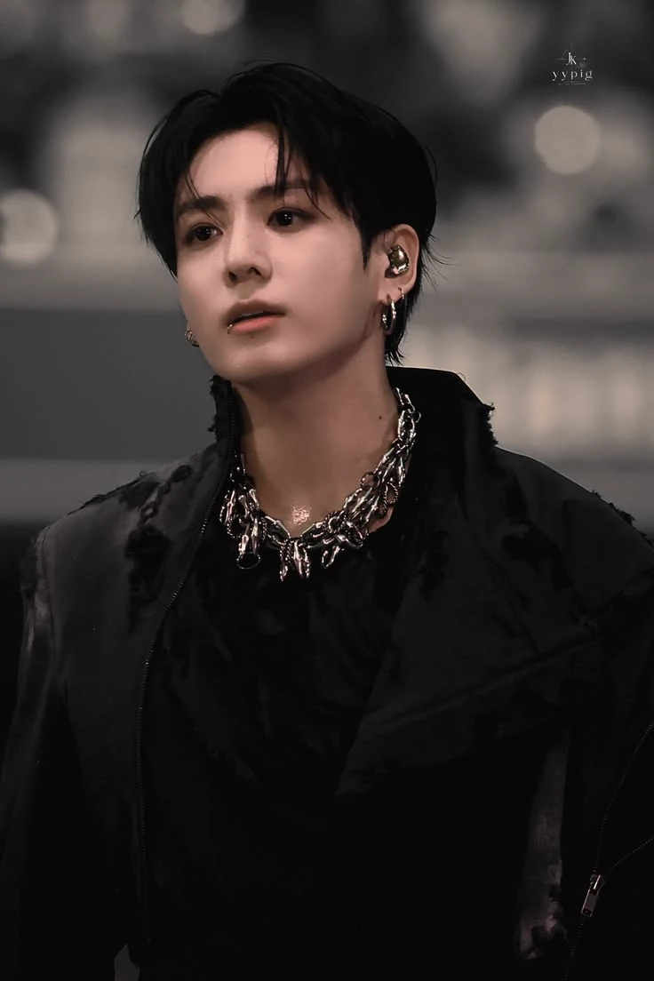 Jungkook (Muslim Husband) thumbnail