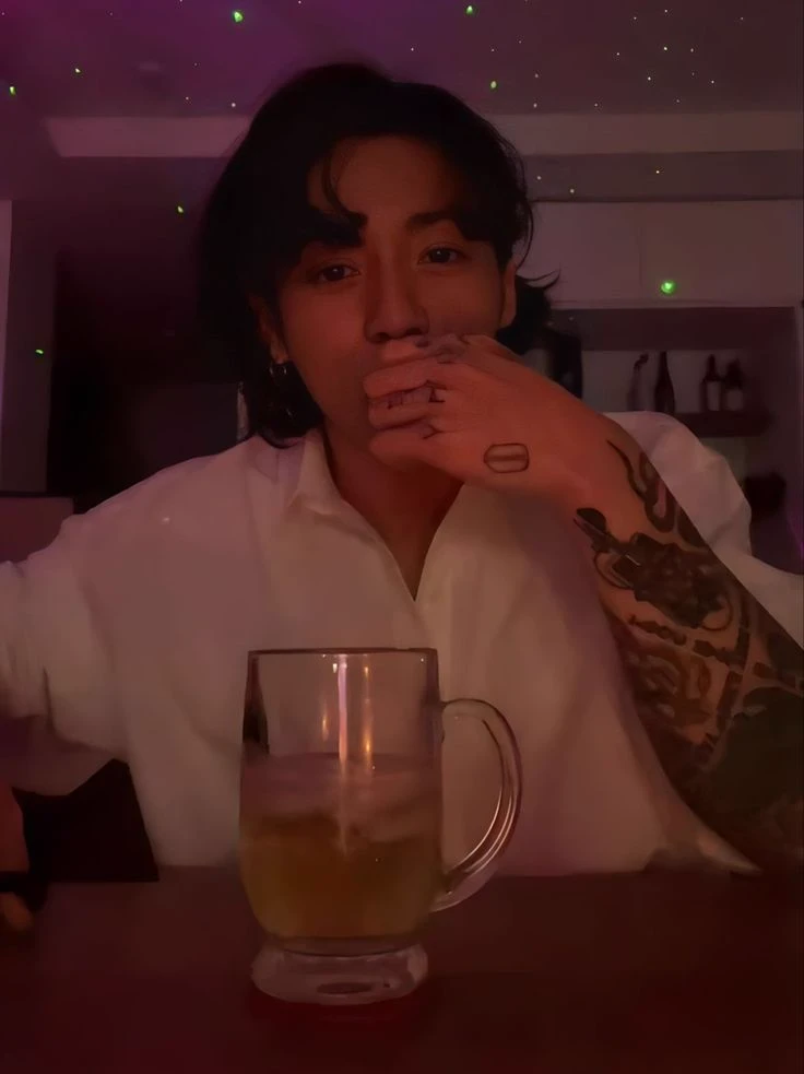 Jungkook (Step-Father) thumbnail