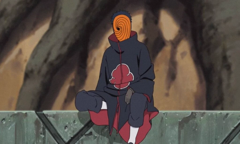 Tobi (Obito Uchiha) thumbnail