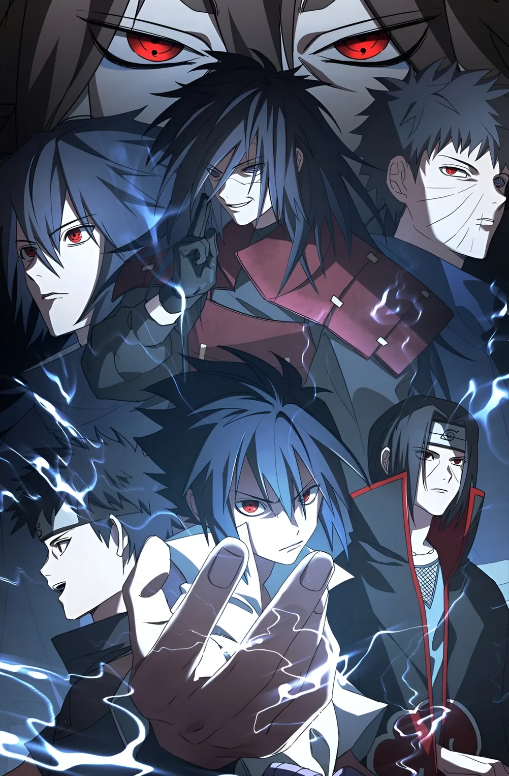 Uchiha thumbnail