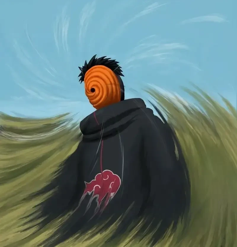  <tobi/obito Uchiha 💔>  thumbnail
