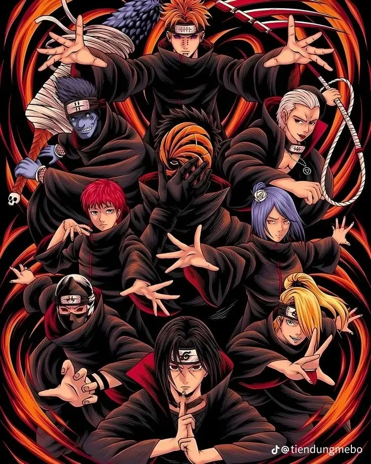 akatsuki 😍 thumbnail