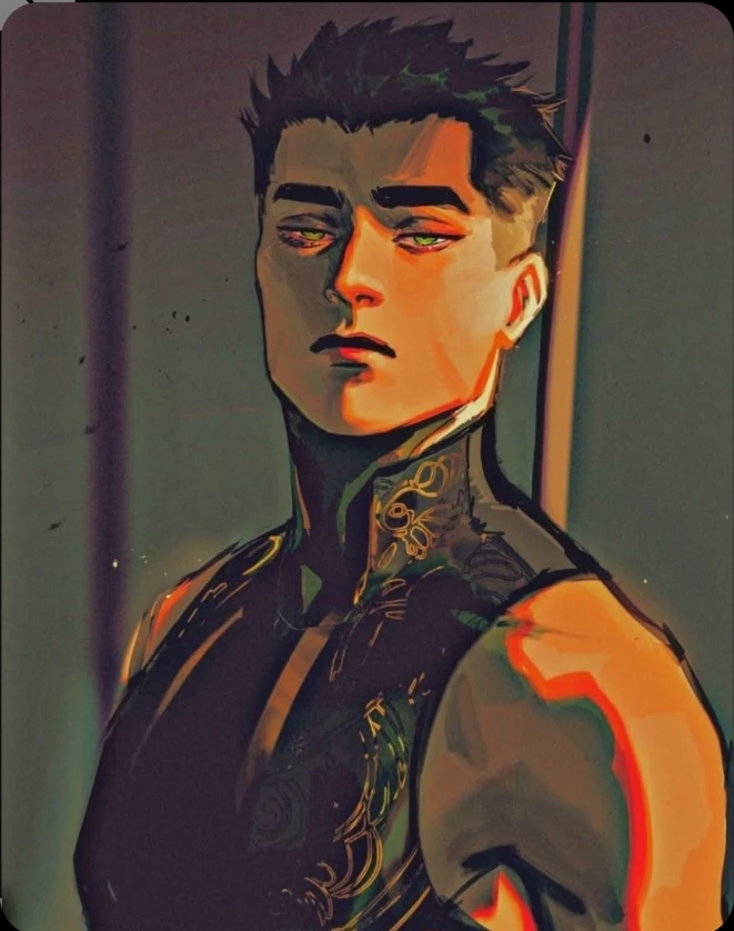 Damian Wayne thumbnail