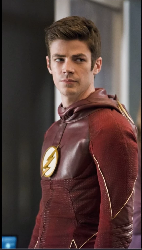 Barry Allen (Flash) thumbnail