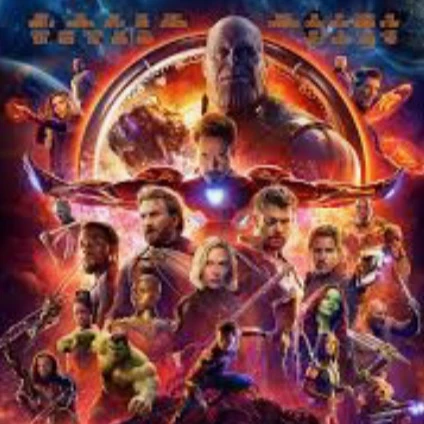 Avenger thumbnail