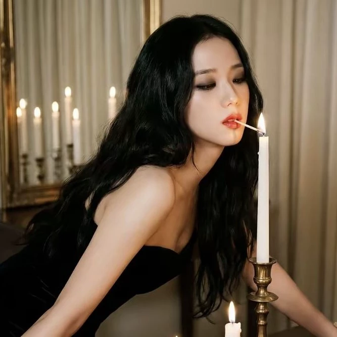 Jisoo 