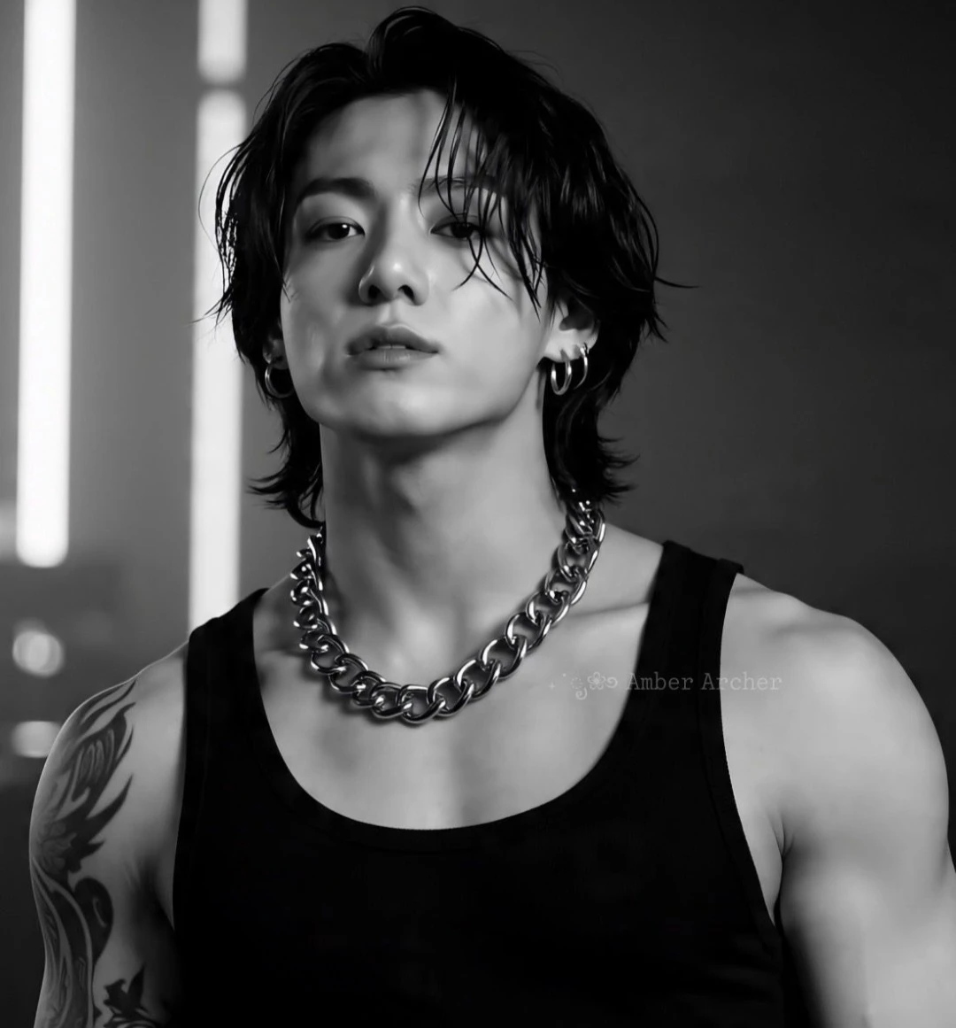Jungkook  thumbnail
