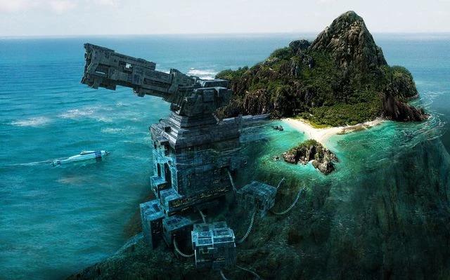 Alien World base thumbnail