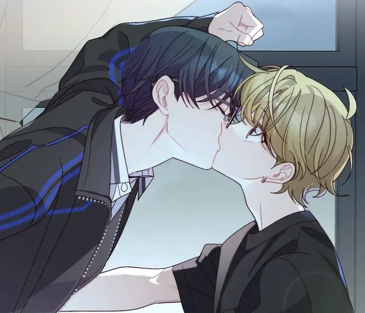 🍒LUCK🍒 BL/GUY X GUY thumbnail