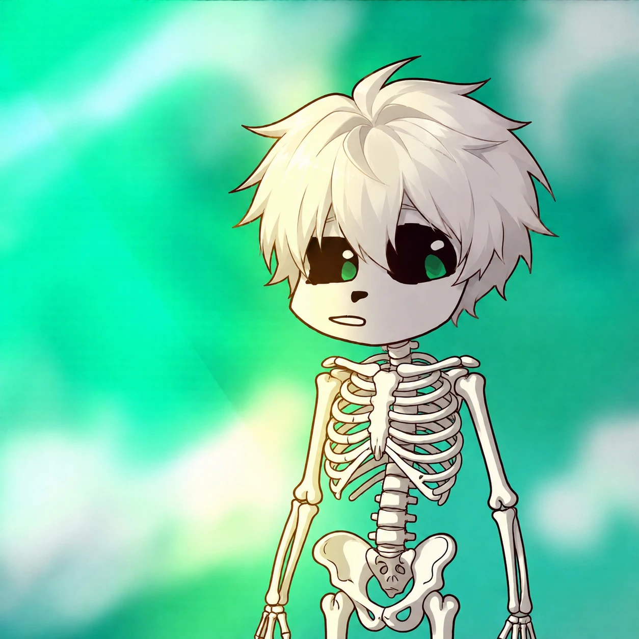 B战up奇异sans thumbnail