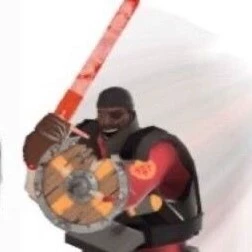 Demoknight