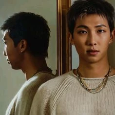 RM (Kim Namjoon) thumbnail