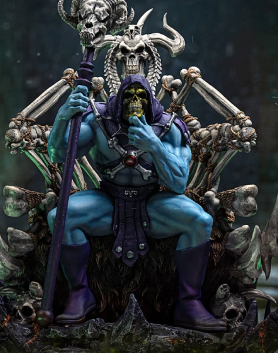 Skeletor thumbnail