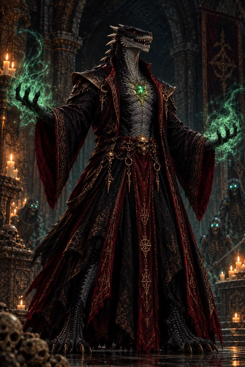 Venril Sathir thumbnail