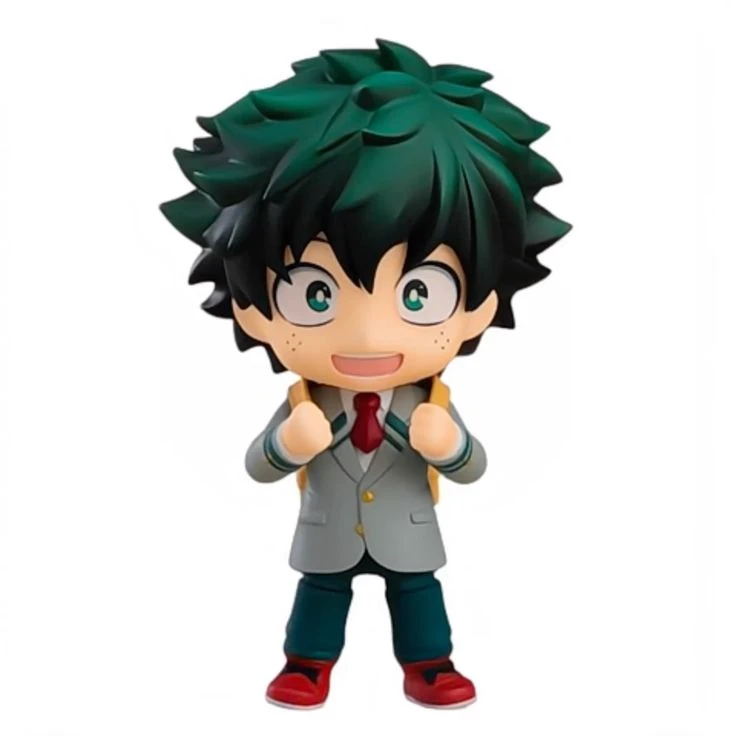 MHA: REACTIONS ROOM, BUT YOU ARE THE CREATOR!! thumbnail
