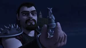 Viggo Grimborn thumbnail