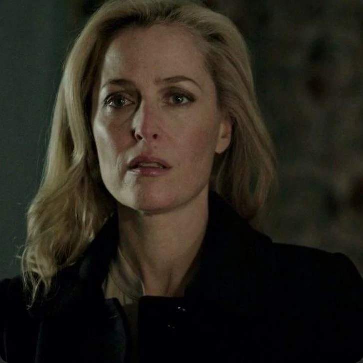 Stella gibson  thumbnail