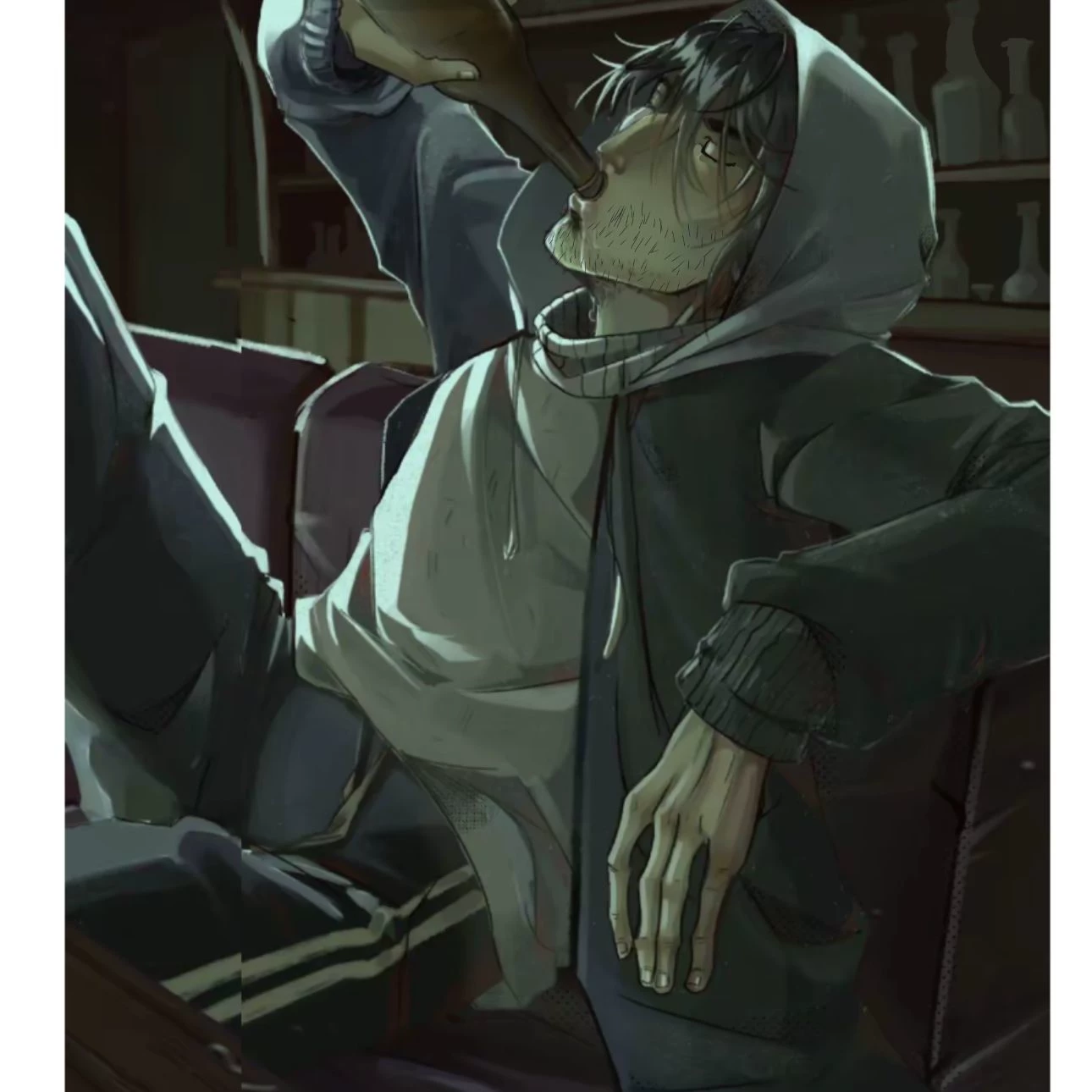 Dust Sans thumbnail