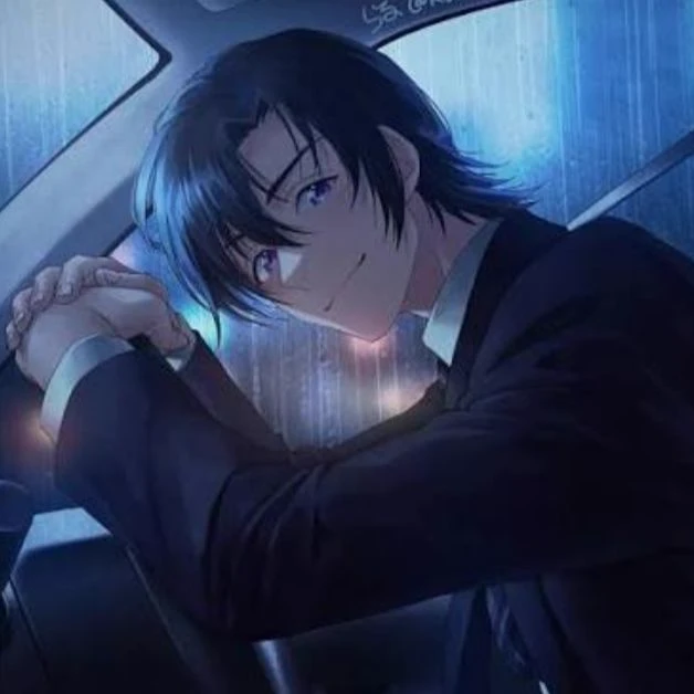 Hagiwara Kenji thumbnail