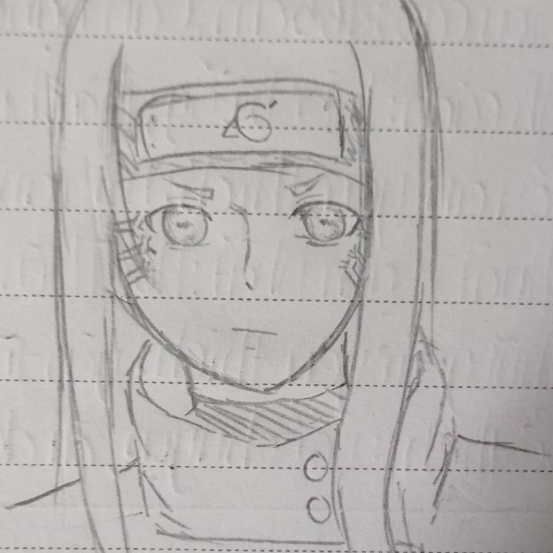 Soyo Hyuga.