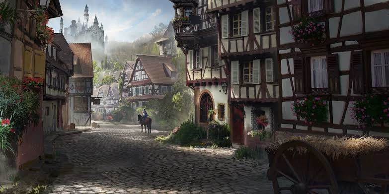 fantasy rpg thumbnail
