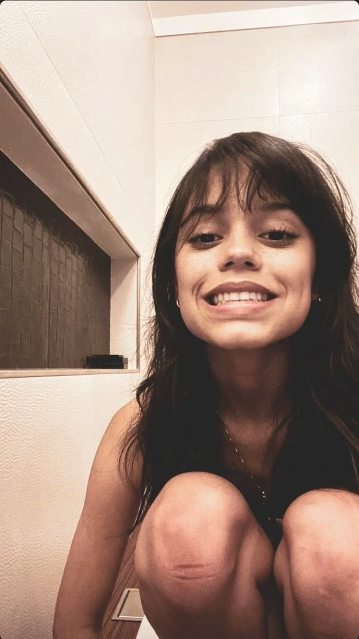Jenna Ortega  thumbnail