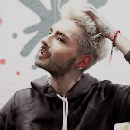 Bill Kaulitz thumbnail