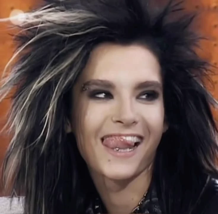 Bill Kaulitz ♪ thumbnail
