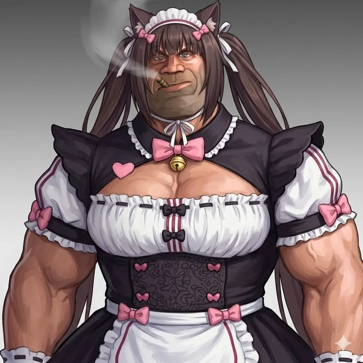 Best maid thumbnail