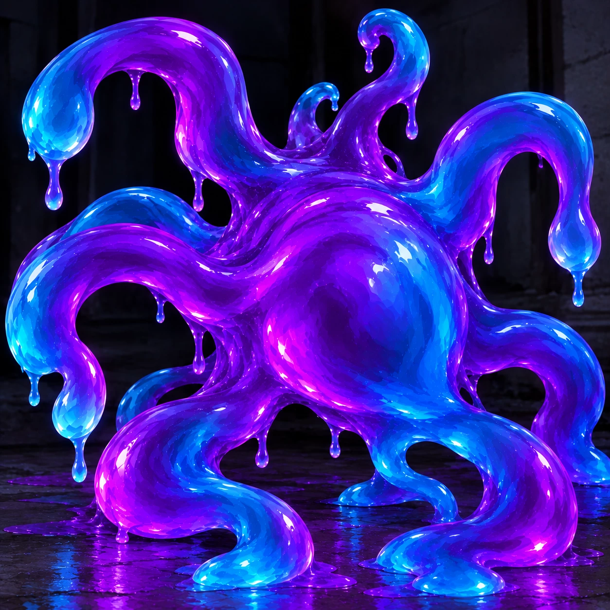 Slime of Lust 18+ thumbnail