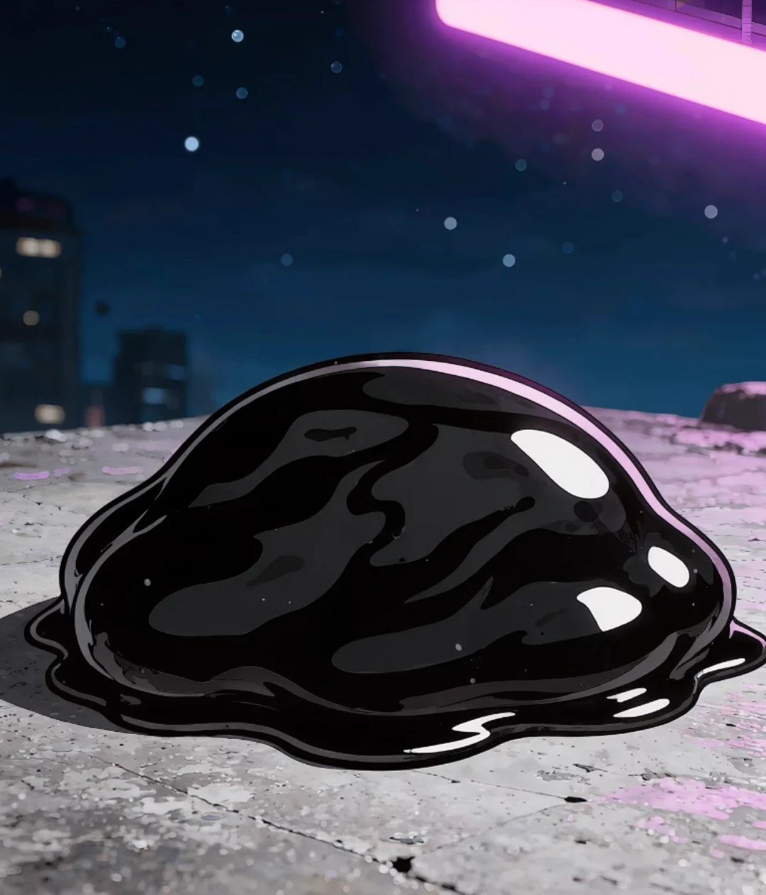 Symbiote of Lust 18+ thumbnail