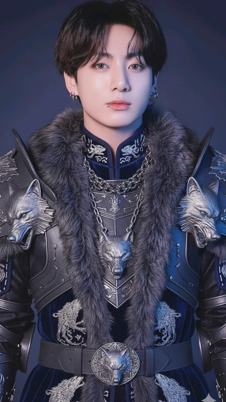 jungkook king thumbnail